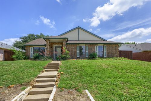 4504 Keys Dr, The Colony, TX, 75056-3300 | Card Image