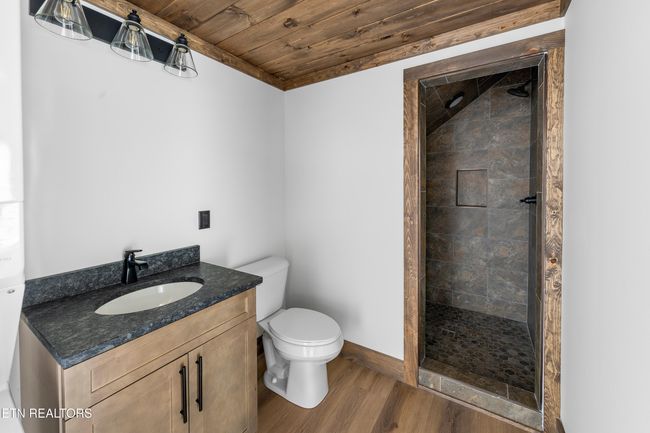 717 Country Oaks Ln, House other with 2 bedrooms, 2 bathrooms and null parking in La Follette TN | Image 16
