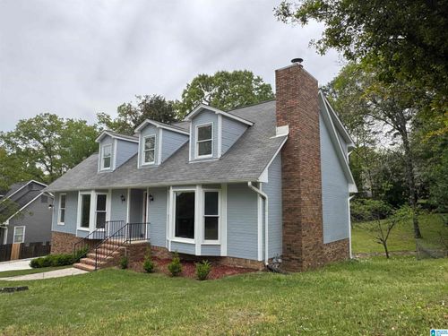 3549 William And Mary Rd, Hoover, AL, 35216-5342 | Card Image