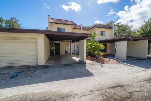 8761 Cocoa Ct, Cape Canaveral, FL, 32920-2511 | Card Image