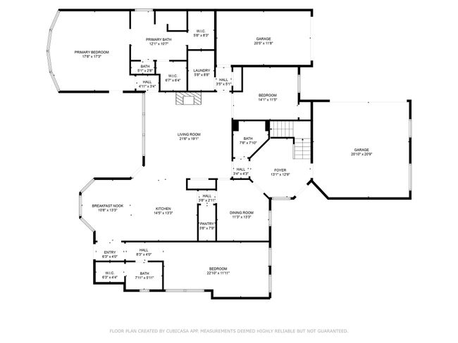 2522 Alan Lake Ln, House other with 5 bedrooms, 5 bathrooms and 3 parking in Spring TX | Image 48
