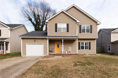 8208 Edwin Dr, Norfolk, VA, 23505-1602 | Card Image