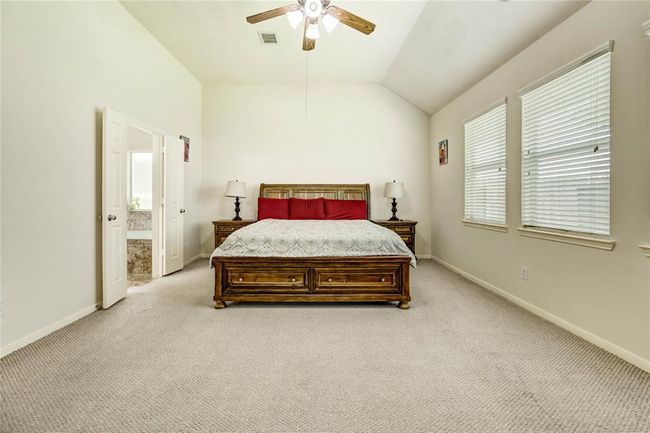 21522 Mandarin Glen Cir, House other with 4 bedrooms, 4 bathrooms and 2 parking in Spring TX | Image 28
