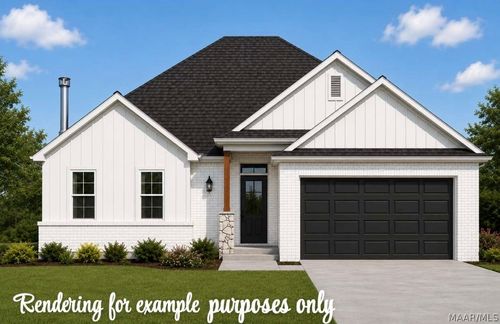 109 Marsh Mill Road, Wetumpka, AL, 36092 | Card Image