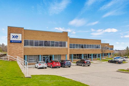 d-1145 Nicholson Rd, Newmarket, ON, L3Y9C3 | Card Image