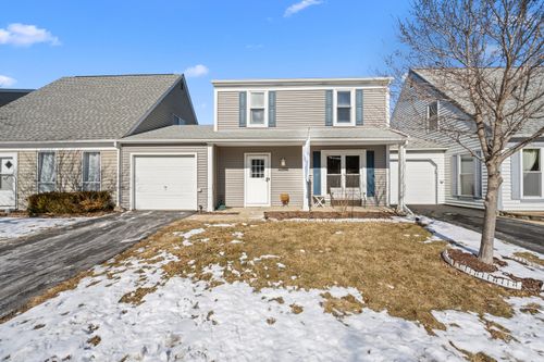29W358 Crabtree Ln, Warrenville, IL, 60555-2647 | Card Image