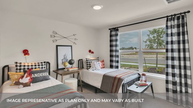 216 Rock Springs Drive, House other with 4 bedrooms, 2 bathrooms and 2 parking in Marble Falls TX | Image 5