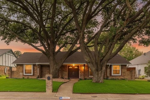 6928 Mill Falls Drive, Dallas, TX, 75248 | Card Image