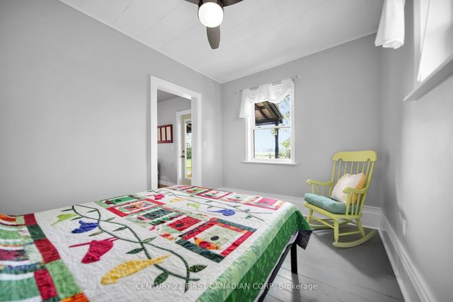 24631 Stalker Line, House other with 3 bedrooms, 2 bathrooms and 10 parking in West Elgin ON | Image 25