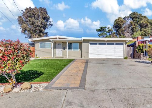 1841 Manzanilla Drive, San Pablo, CA, 94806 | Card Image