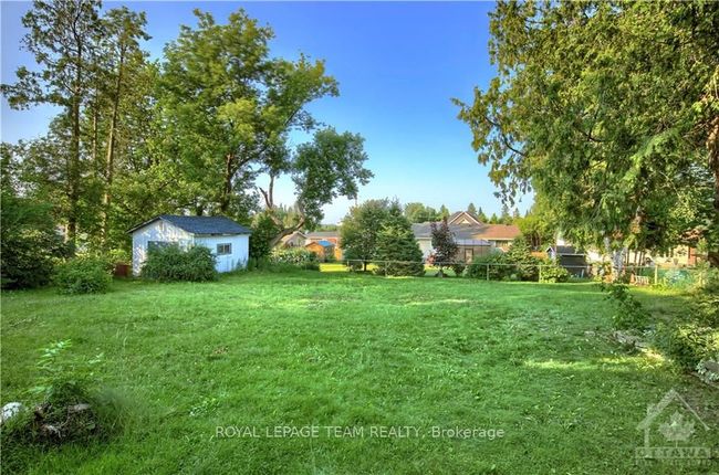 2022 Carp Rd, Home with 0 bedrooms, 1 bathrooms and 10 parking in Carp ON | Image 12