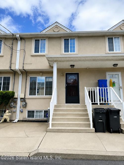 26 Chrissy Ct, Staten Island, NY, 10310-2347 | Card Image