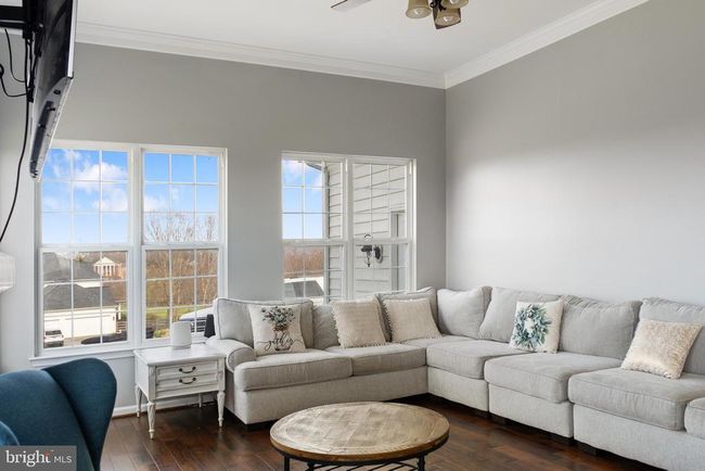 11571 Mica Pl, House other with 4 bedrooms, 5 bathrooms and null parking in LOVETTSVILLE VA | Image 11