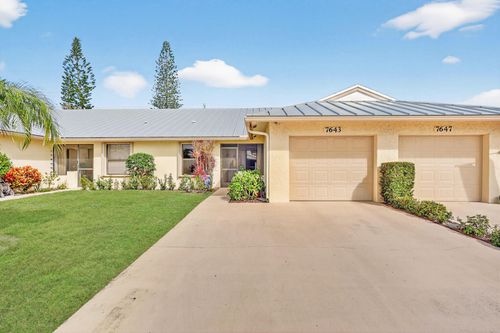 7643 Se Sugar Sand Cir, Hobe Sound, FL, 33455-4778 | Card Image