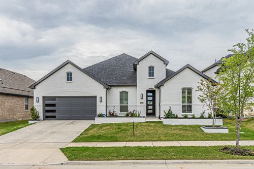 2616 Cedar Ridge Rd, Celina, TX, 75009-4827 | Card Image