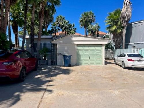 102 Oleander Dr., South Padre Island, TX, 78597 | Card Image