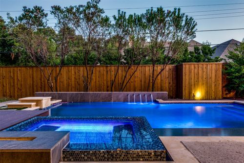 5908 Melshire Dr, Dallas, TX, 75230-2120 | Card Image