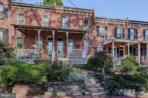 1407 N Adams St, WILMINGTON, DE, 19806-3207 | Card Image