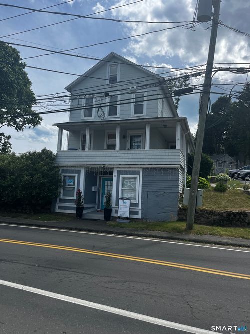 second-floor-117 W Cedar Street, Norwalk, CT, 06854 | Card Image