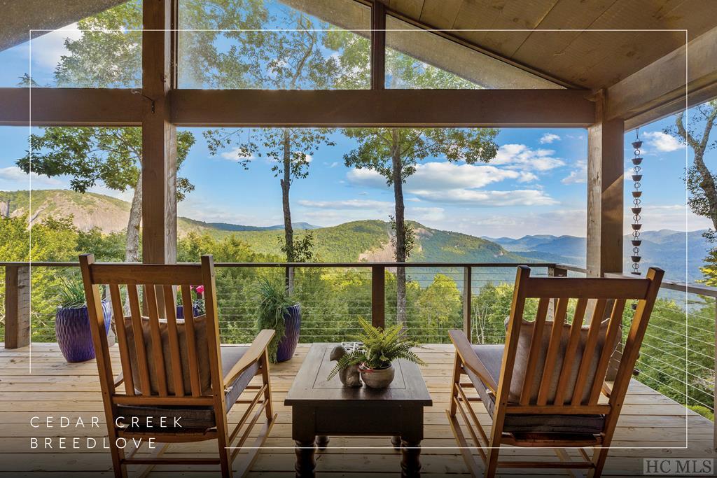 Breedlove Rd, Glenville, NC 28736