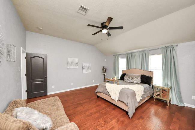 15122 Heron Meadow Ln, House other with 3 bedrooms, 2 bathrooms and 2 parking in Cypress TX | Image 24