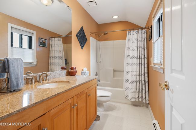 51 - 580 Patten Ave, House other with 3 bedrooms, 4 bathrooms and null parking in Long Branch NJ | Image 17