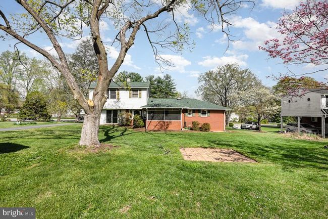 8040 Savage Guilford Rd, House other with 5 bedrooms, 4 bathrooms and null parking in JESSUP MD | Image 40