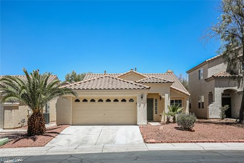 3348 Steppe St, North Las Vegas, NV, 89032-7942 | Card Image
