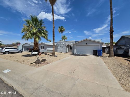 3774 E Evans Dr, Phoenix, AZ, 85032-5258 | Card Image