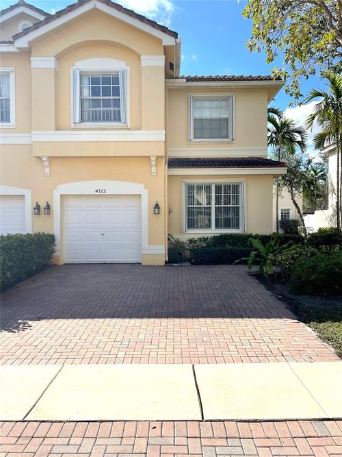 4322 Sw 124th Way, Miramar, FL, 33027 | Card Image