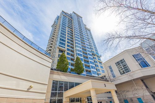 112-3 Rean Dr, North York, ON, M2K3C2 | Card Image