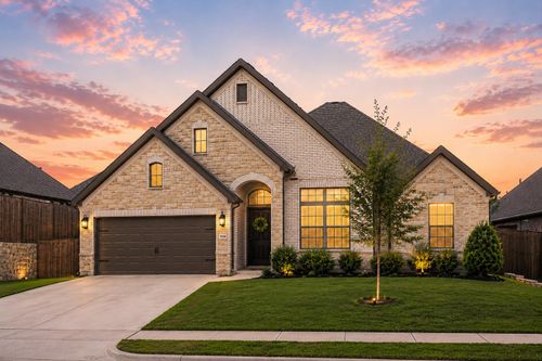1224 Palo Duro Ct, Burleson, TX, 76028-4179 | Card Image
