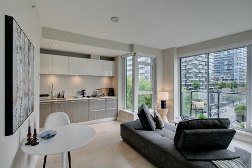 703-1221 Bidwell St, Vancouver, BC, V6G0B1 | Card Image