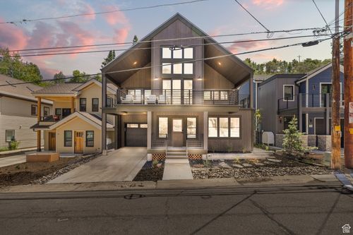51 Daly Ave, Park City, UT, 84060-5117 | Card Image
