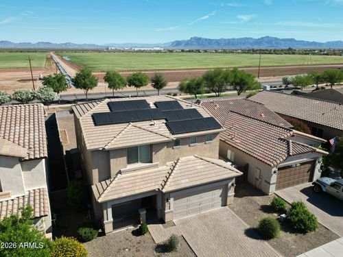 506 W Honey Locust Ave, Queen Creek, AZ, 85140-7988 | Card Image