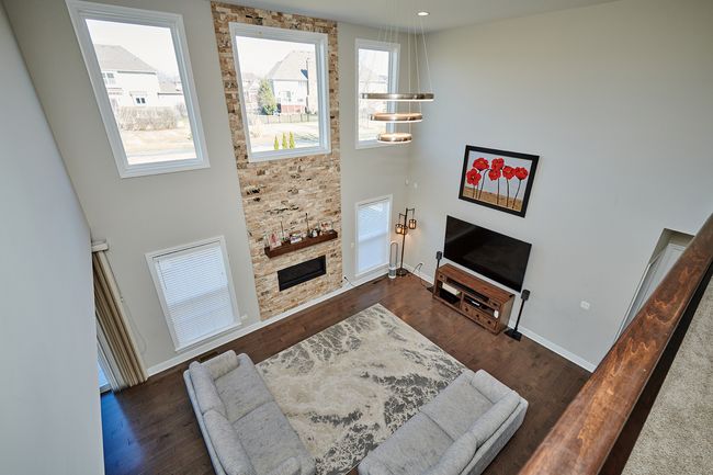 4311 Carpenter Rd, House other with 5 bedrooms, 5 bathrooms and 6 parking in Naperville IL | Image 18