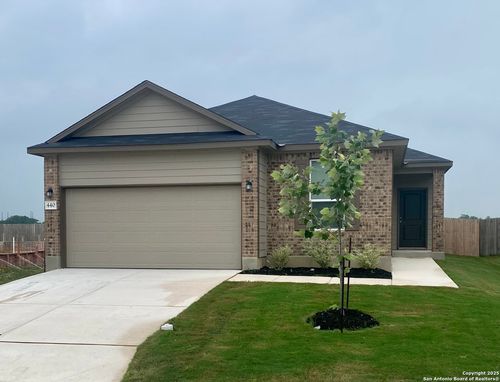 440 Horizon Pointe, Seguin, TX, 78155-3264 | Card Image