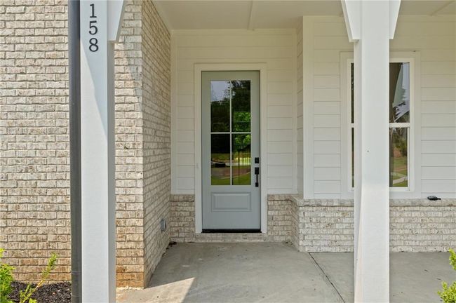 158 Palisade Drive, House other with 4 bedrooms, 4 bathrooms and null parking in Rydal GA | Image 4