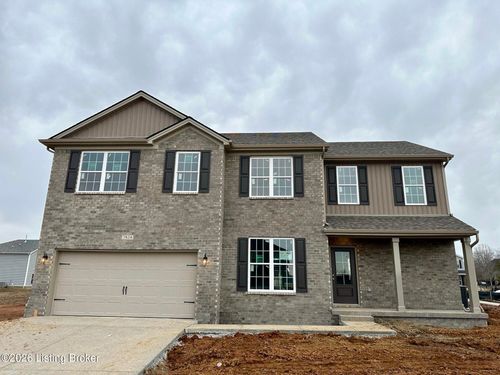 7824 Copper Drift Way, Louisville, KY, 40291-8417 | Card Image