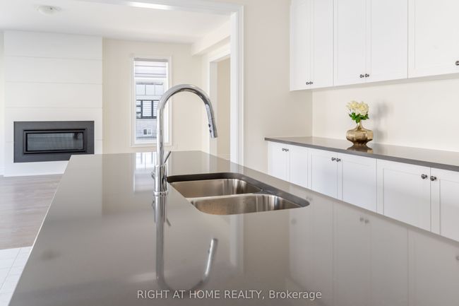 126 Settlers Crescent, House other with 4 bedrooms, 5 bathrooms and 4 parking in Bradford West Gwillimbury ON | Image 27