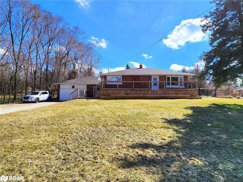 4255 Simcoe County Rd 88, Bond Head, ON, L0G1B0 | Card Image