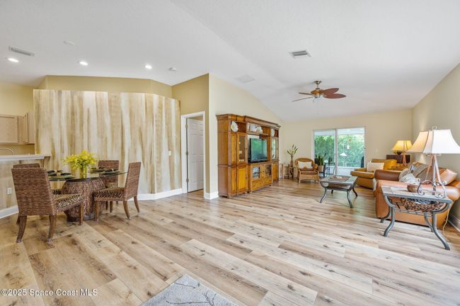 3469 Horse Creek Cir, House other with 3 bedrooms, 2 bathrooms and null parking in Melbourne FL | Image 8