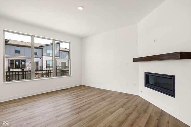 13421 Carlsbad Pl, Townhouse with 3 bedrooms, 4 bathrooms and null parking in Fishers IN | Image 17