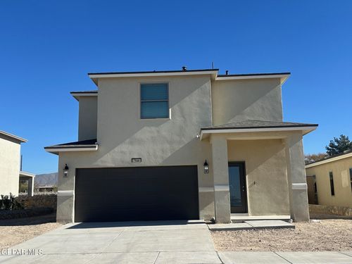 7846 Estrella St, Vinton, TX, 79821-8631 | Card Image