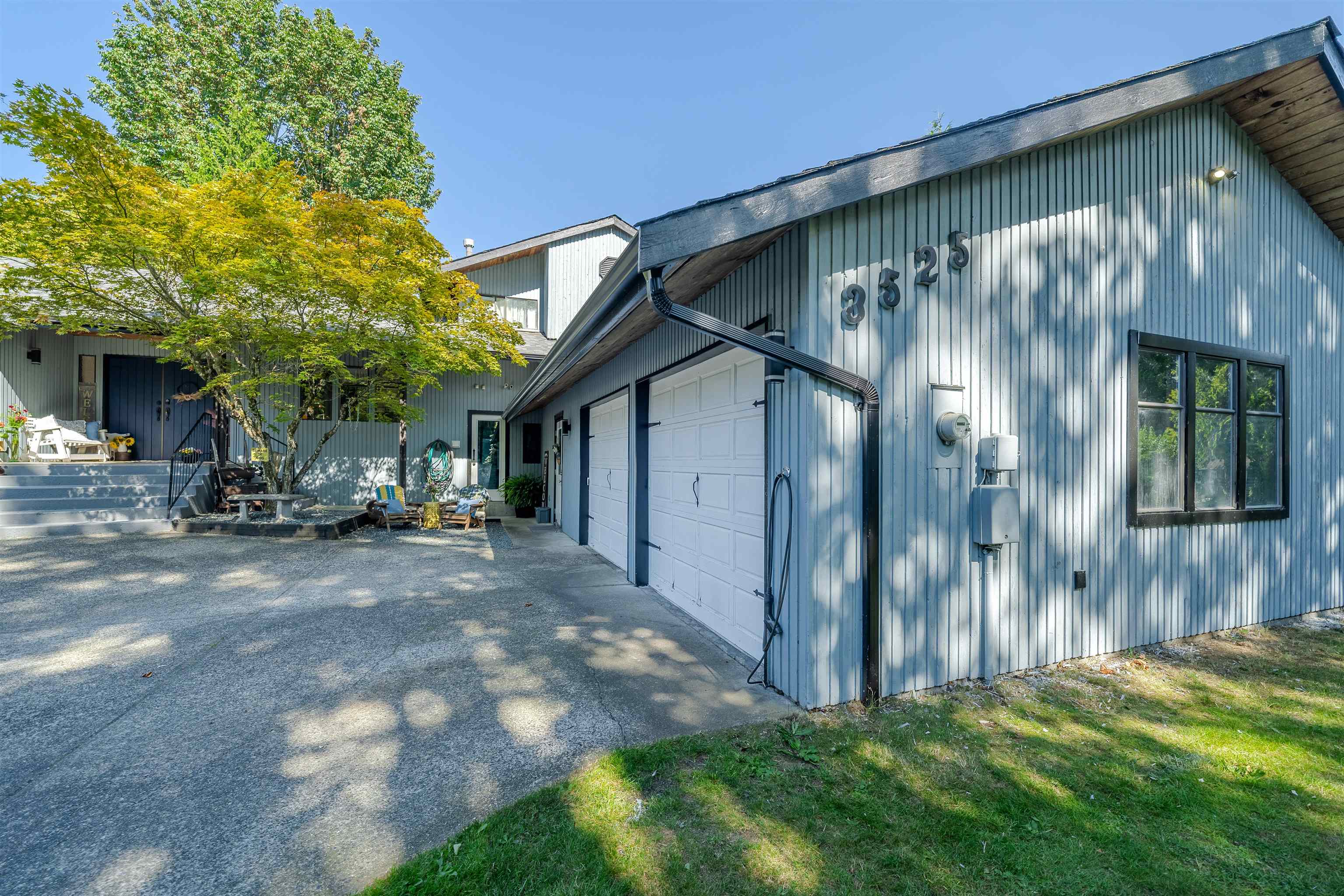 Residential in Abbotsford 4