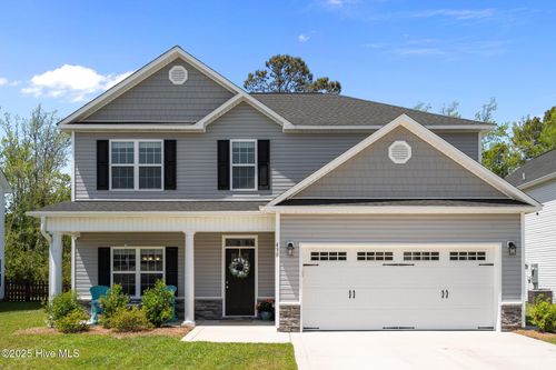 430 Nantucket Trl, Sneads Ferry, NC, 28460-4501 | Card Image