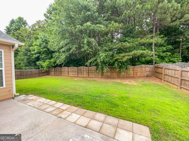 5220 Pinto Pass, House other with 5 bedrooms, 3 bathrooms and 2 parking in Cumming GA | Image 12