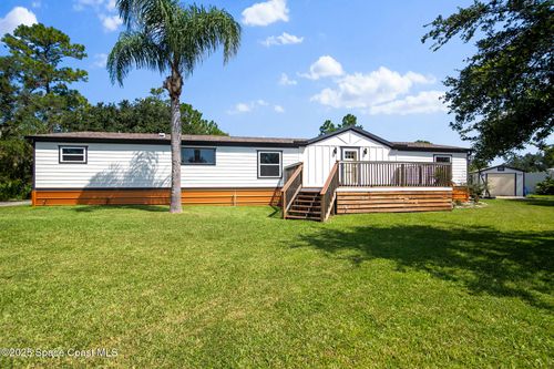 4980 Patty Ln, Mims, FL, 32754-6100 | Card Image