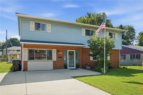 976 Kathryn Dr, Wilmington, OH, 45177 | Card Image