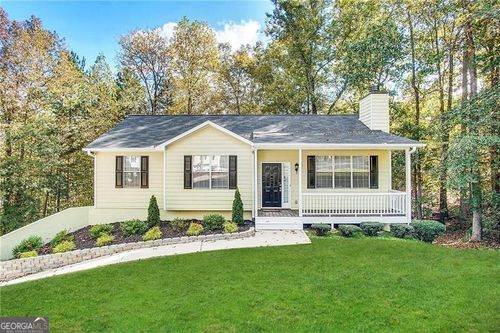 7420 Bristol Cir, Douglasville, GA, 30134-4020 | Card Image